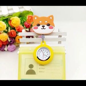 Brand new Nurses watch